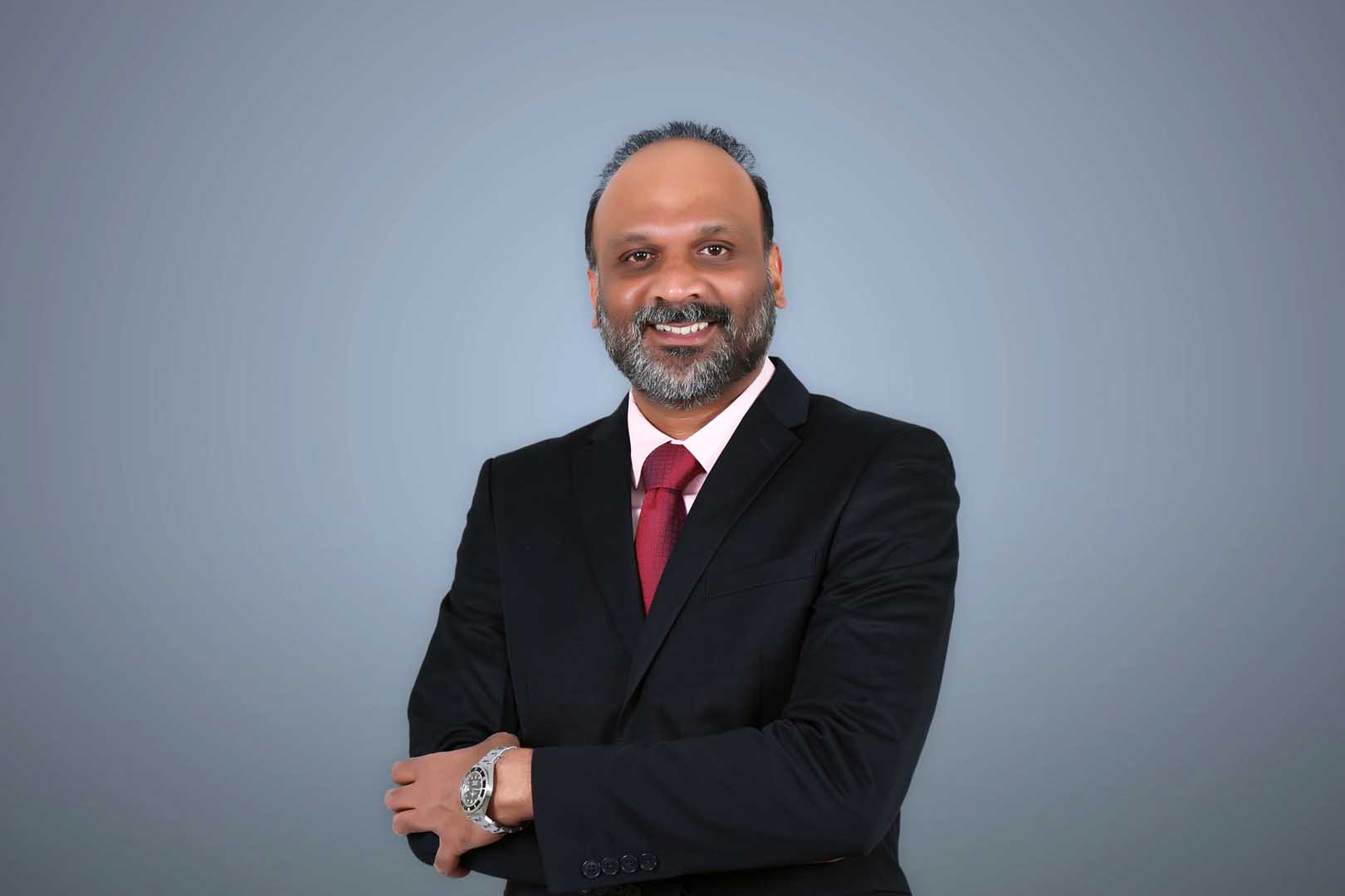 Dr Prince Shanavas Khan photo