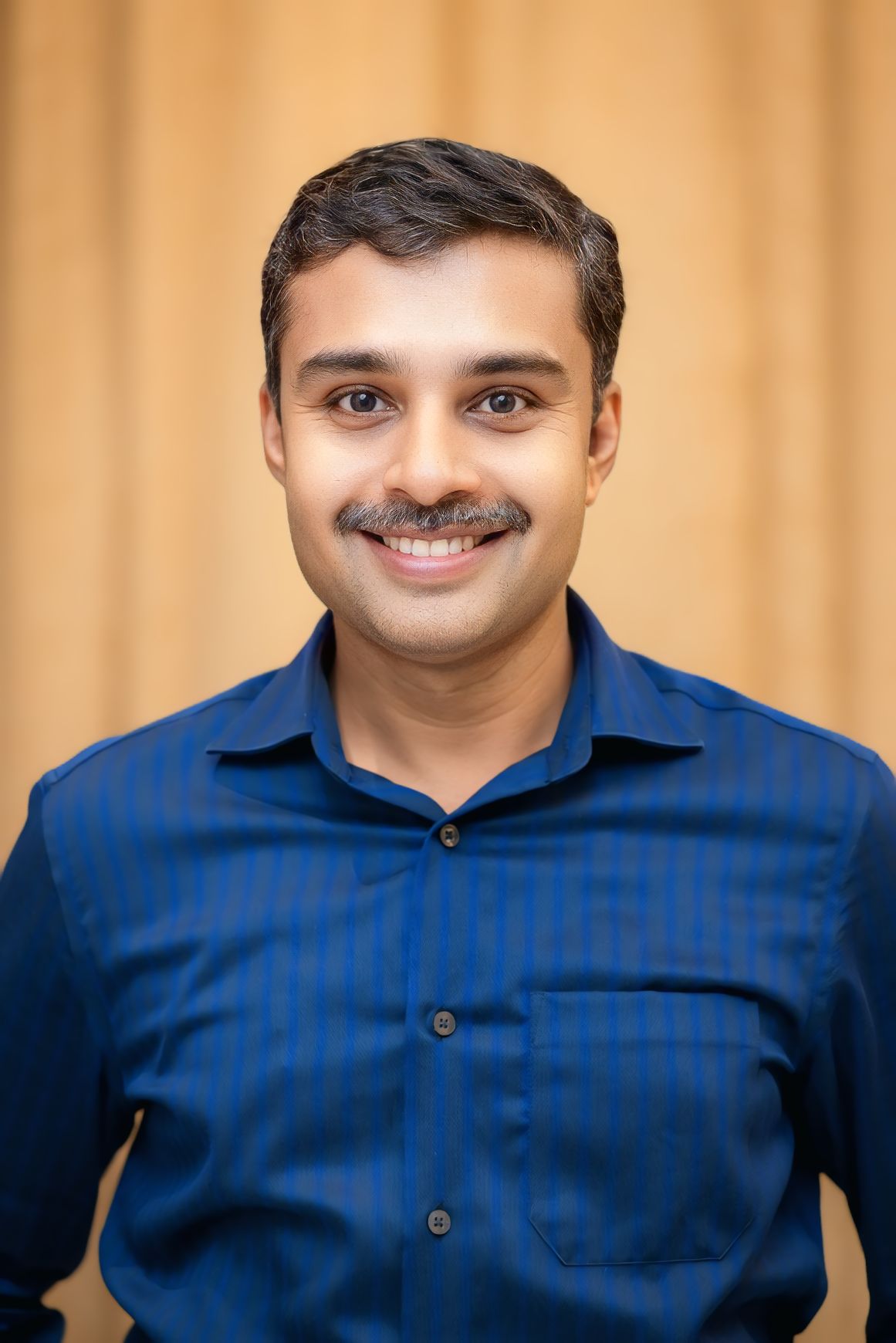 Dr Joice Varghese M J photo