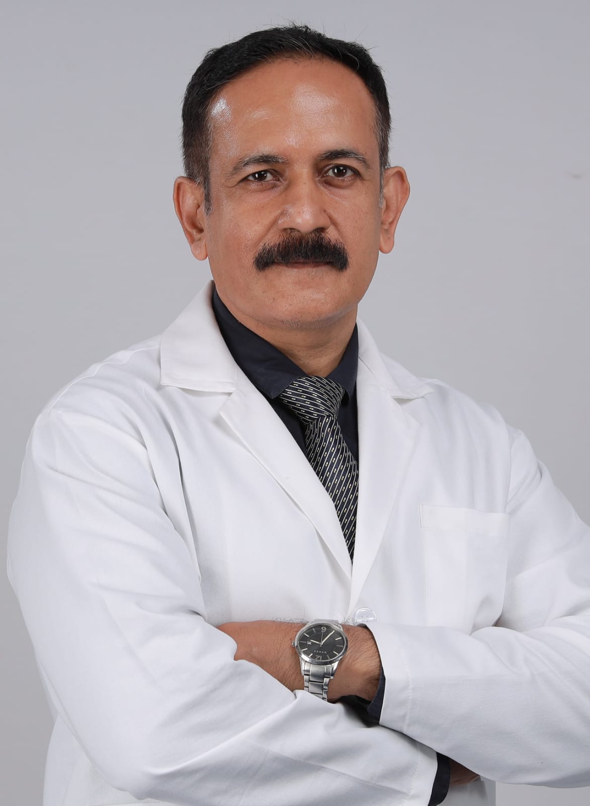 Dr Jiss Joseph Panakkal